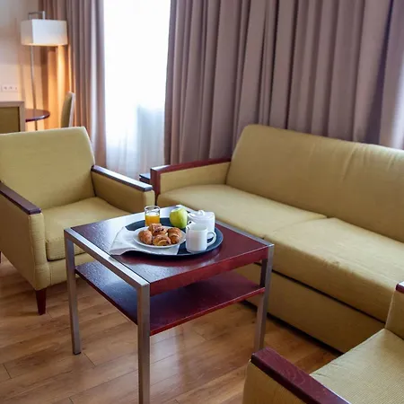 Отель Clarion Paris Cdg Airport