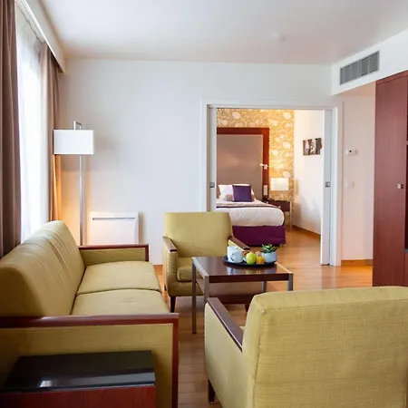 ホテル Clarion Paris Cdg Airport 4*