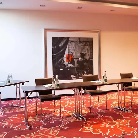 Hotel Zenitude Résidences Paris Charles De Gaulle - 3 étoiles Roissy-en-France