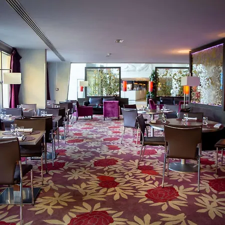 Zenitude Résidences Paris Charles De Gaulle - 3 étoiles 4*