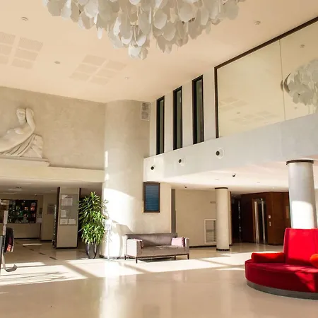 ホテル Clarion Paris Cdg Airport