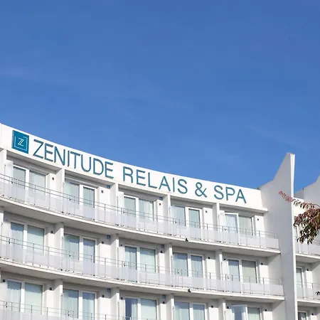 Zenitude Résidences Paris Charles De Gaulle - 3 étoiles Roissy-en-France