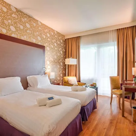 ホテル Clarion Paris Cdg Airport