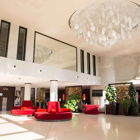 Zenitude Résidences Paris Charles De Gaulle - 3 étoiles Hotel