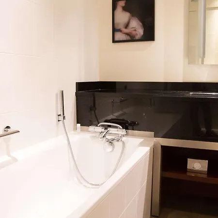 Clarion Paris Cdg Airport Hotel Roissy-en-France