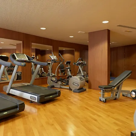 酒店 Clarion Paris Cdg Airport 鲁瓦西昂法兰西