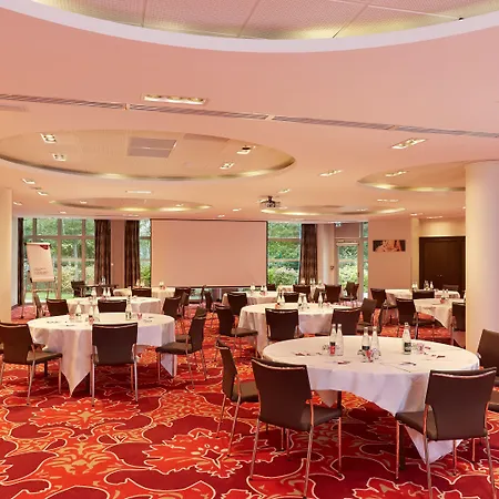 Clarion Paris Cdg Airport 4* 鲁瓦西昂法兰西