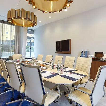 Clarion Paris Cdg Airport Hotel Roissy-en-France