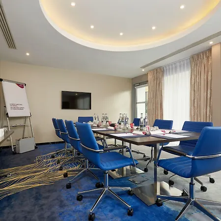 Clarion Paris Cdg Airport 鲁瓦西昂法兰西