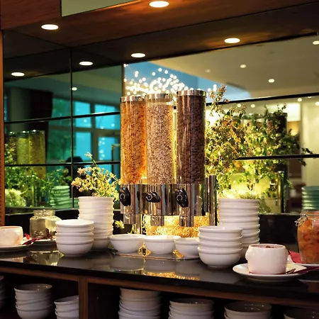 酒店 Clarion Paris Cdg Airport 4*