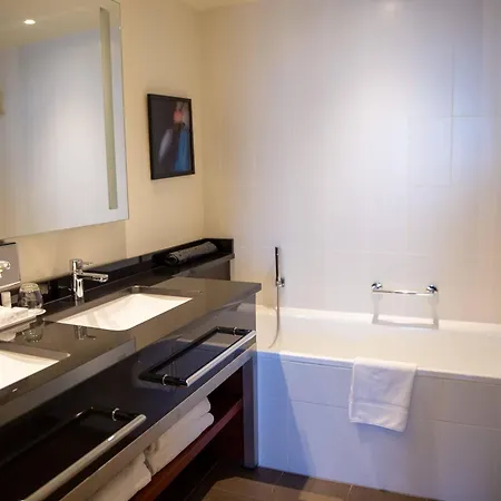 Hotel Clarion Paris Cdg Airport