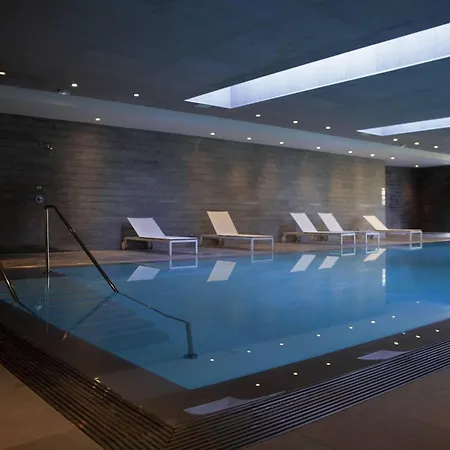 Clarion Paris Cdg Airport Hotel 4*
