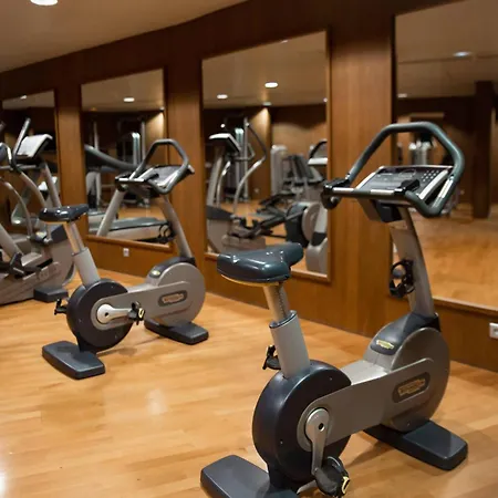 Hotel Clarion Paris Cdg Airport