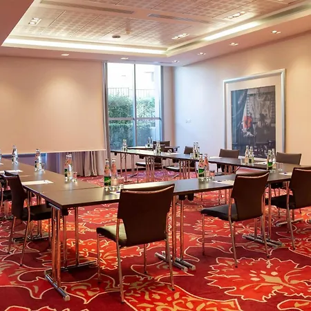 Clarion Paris Cdg Airport Roissy-en-France