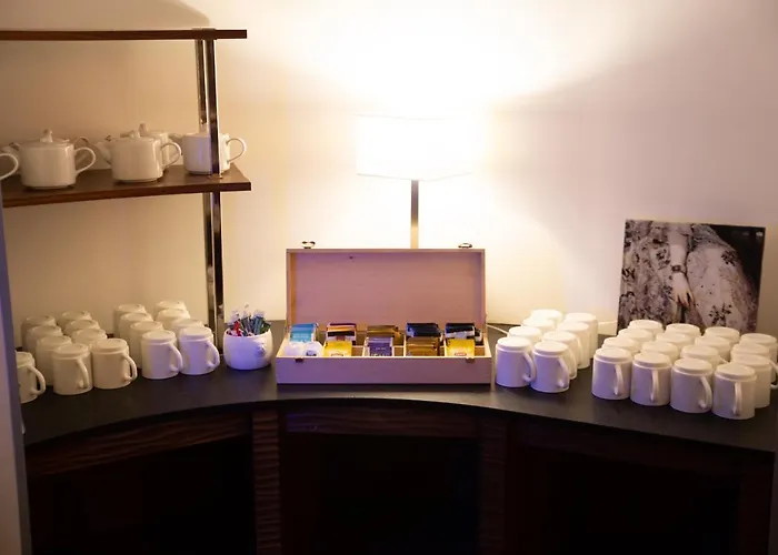 Hotel Clarion Paris Cdg Airport 4*