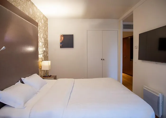 Clarion Paris Cdg Airport Hotel Roissy-en-France