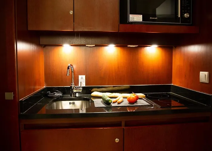 Clarion Paris Cdg Airport