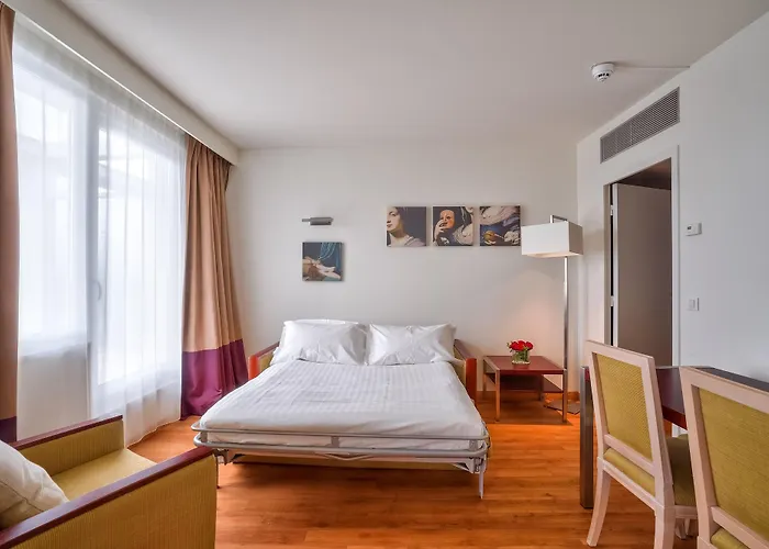 Clarion Paris Cdg Airport Hotel