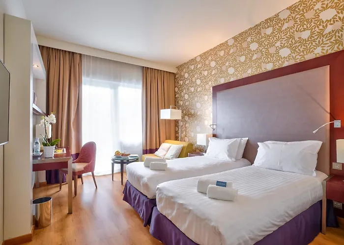 Hotel Clarion Paris Cdg Airport Roissy-en-France