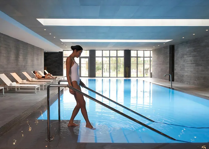 Clarion Paris Cdg Airport 4*