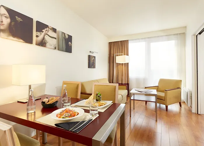 Clarion Paris Cdg Airport Hotel