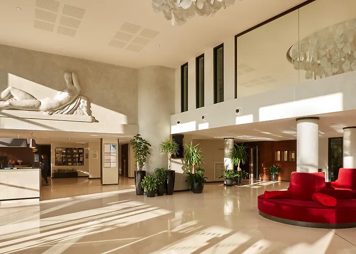 Hotel Clarion Paris Cdg Airport Roissy-en-France