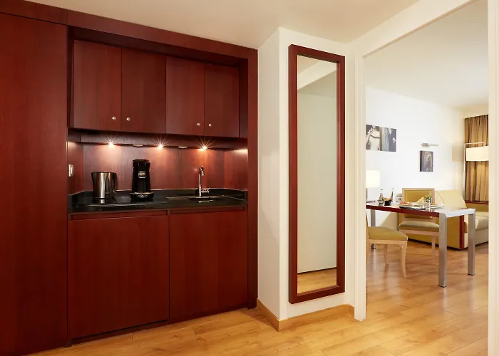 Hotel Clarion Paris Cdg Airport