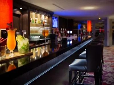 Hotel Clarion Paris Cdg Airport Roissy-en-France