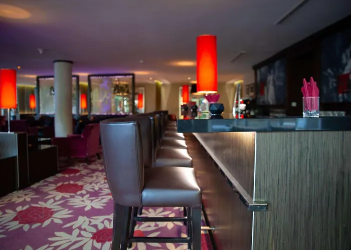 Hotel Clarion Paris Cdg Airport Roissy-en-France