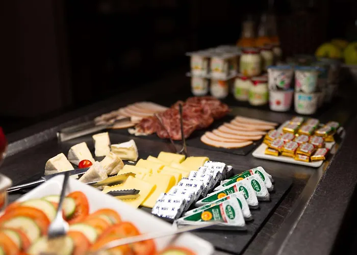 Hotel Clarion Paris Cdg Airport Roissy-en-France