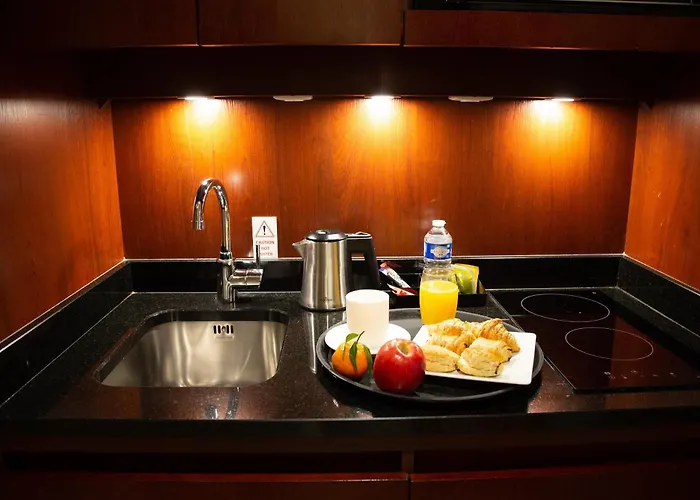 Clarion Paris Cdg Airport Hotel