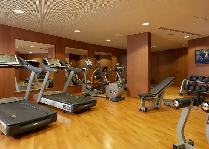 Hotel Clarion Paris Cdg Airport Roissy-en-France