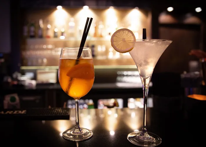 Clarion Paris Cdg Airport