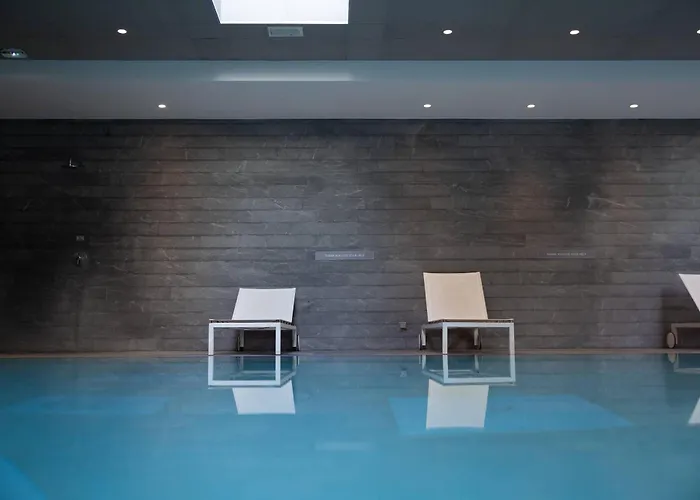 Clarion Paris Cdg Airport 4*