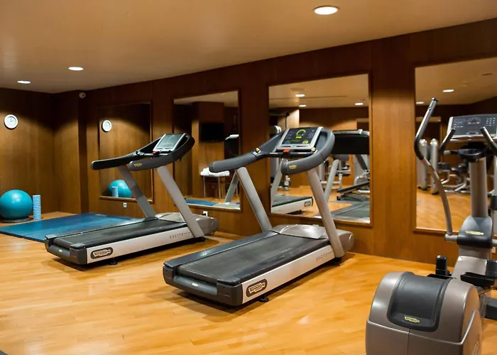 Hotel Clarion Paris Cdg Airport Roissy-en-France