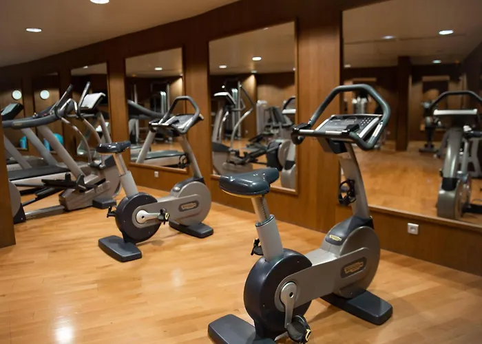 Hotel Clarion Paris Cdg Airport