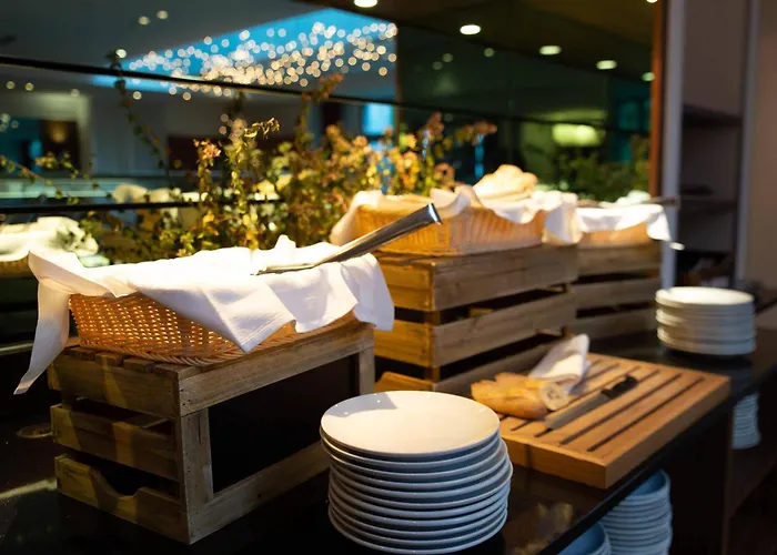 Hotel Clarion Paris Cdg Airport 4*