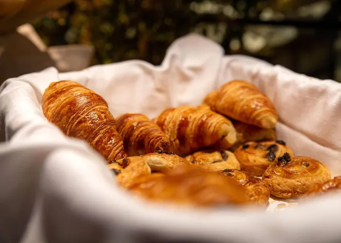 Clarion Paris Cdg Airport Hotel Roissy-en-France